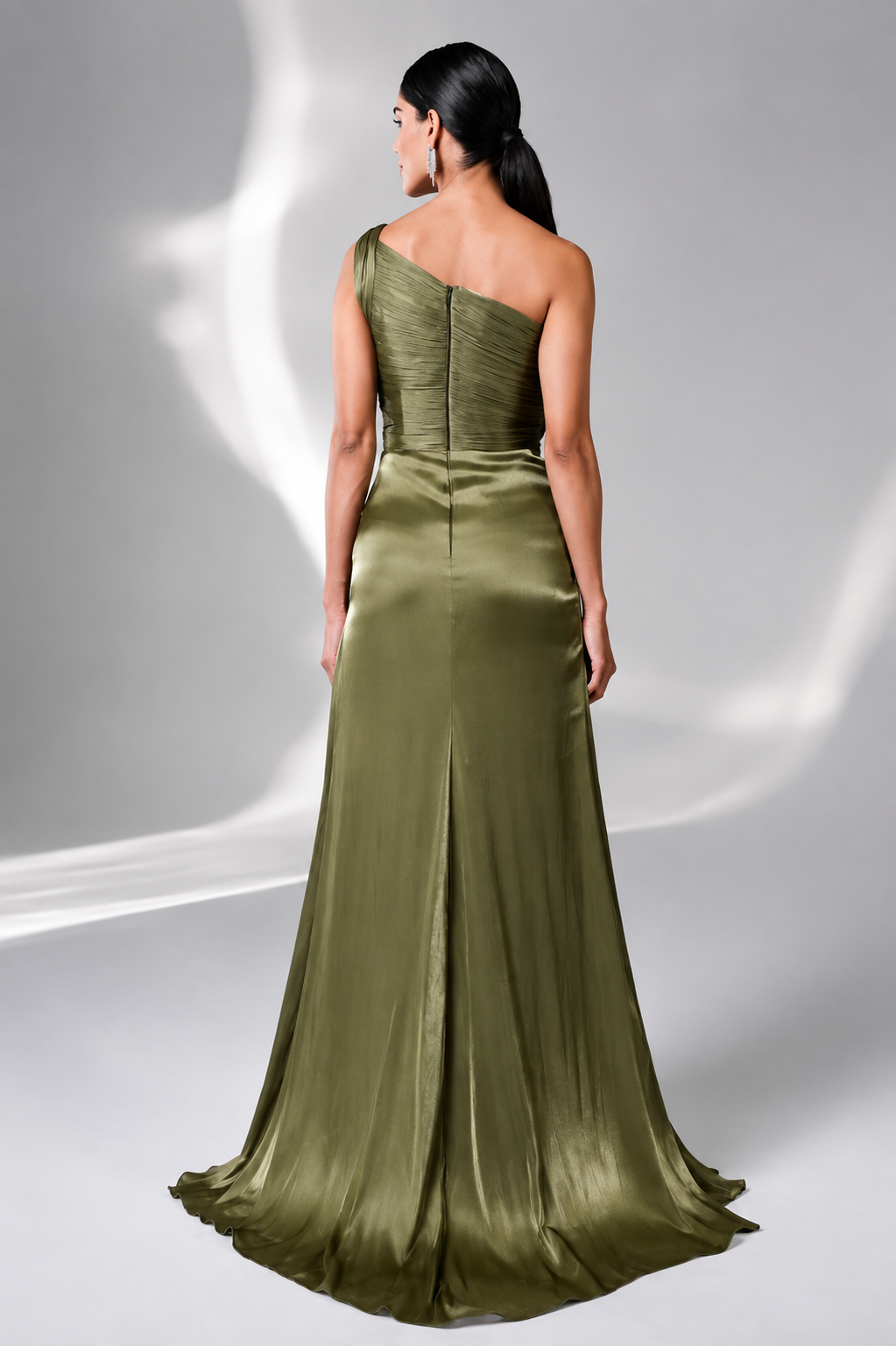 Irina's Maxi Dress