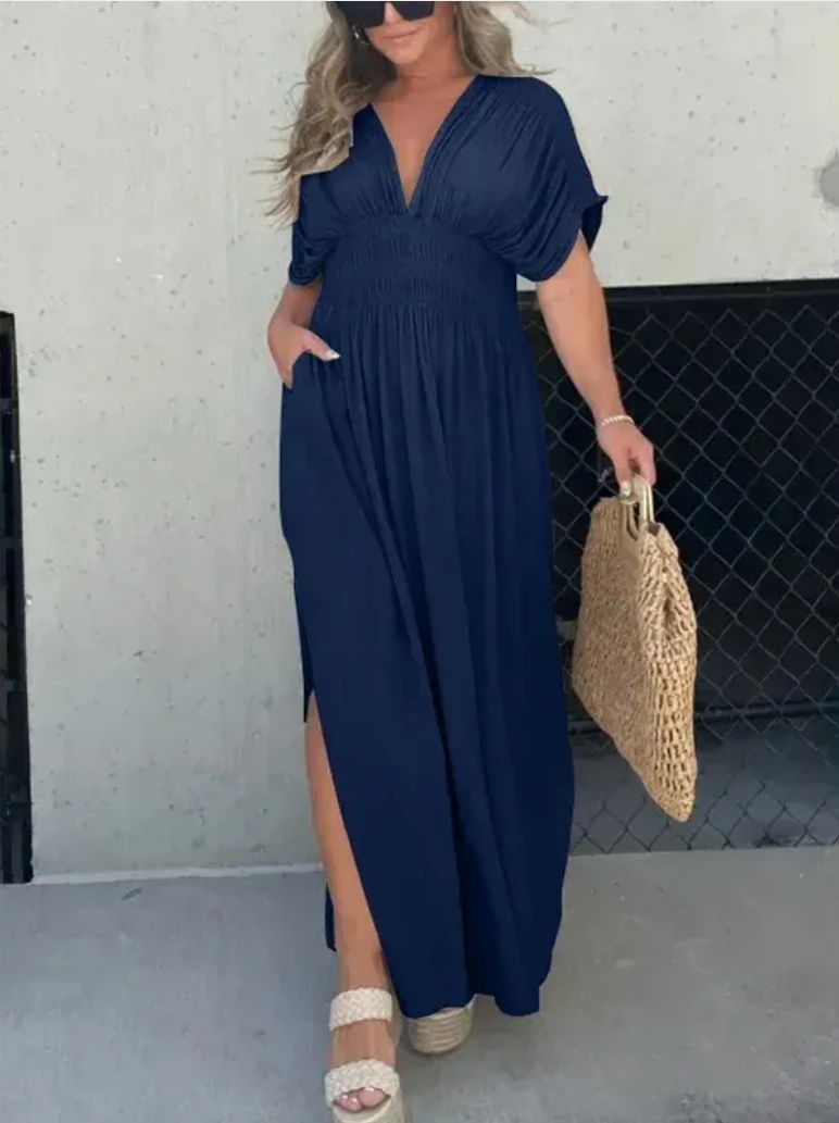 Astrid Maxi Dress