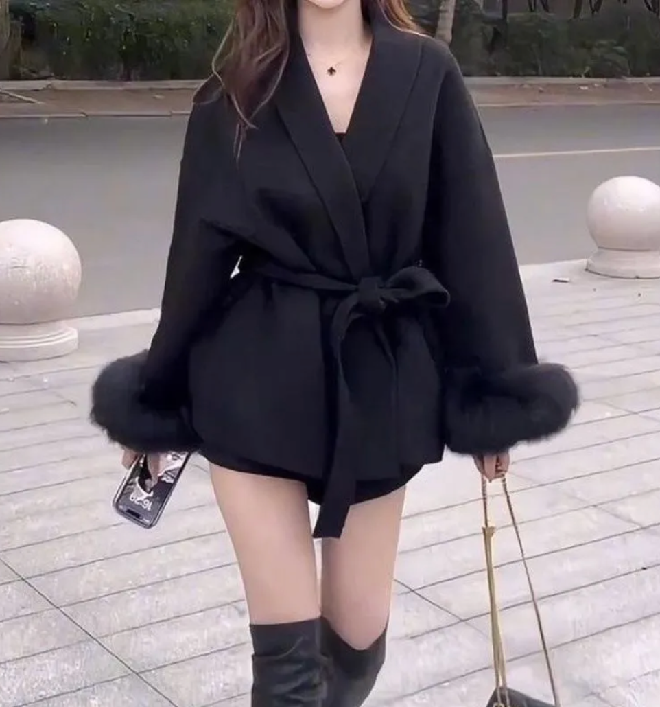 Arctic Jacket