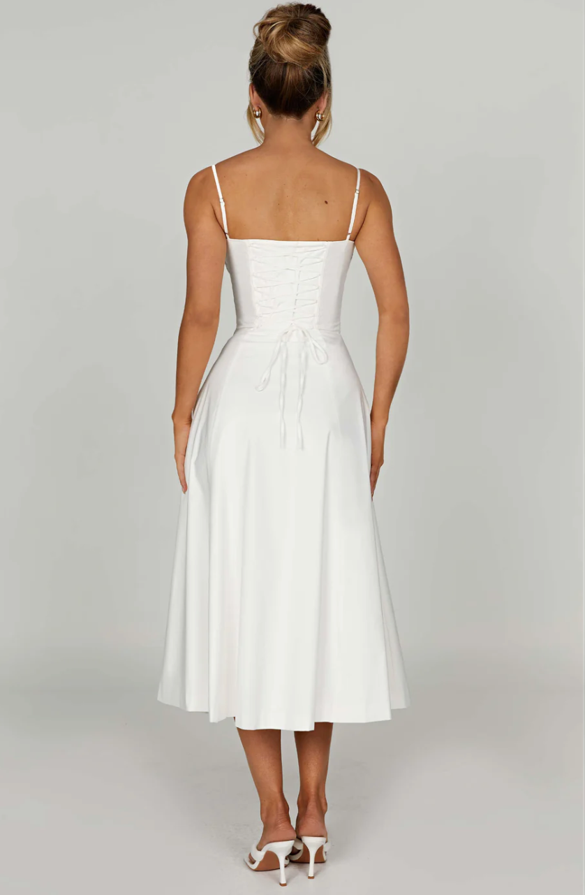 Deanna Midi Dress