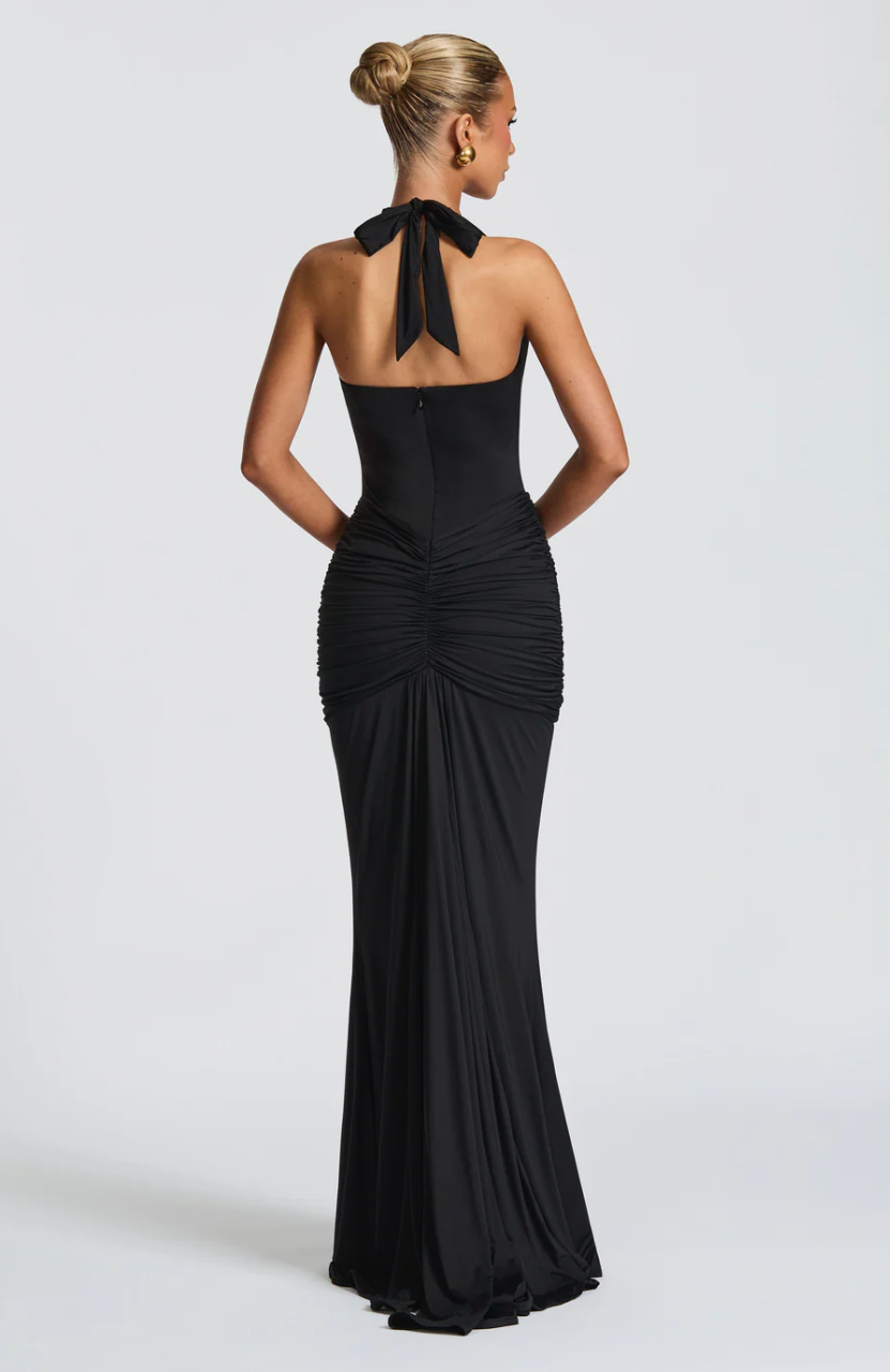Rosetta Maxi Dress