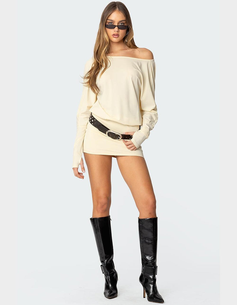Venice Mini Dress