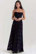 Roxanne Maxi Dress