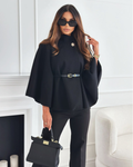 Elena Belt Jacket