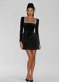 Valentina Mini Dress