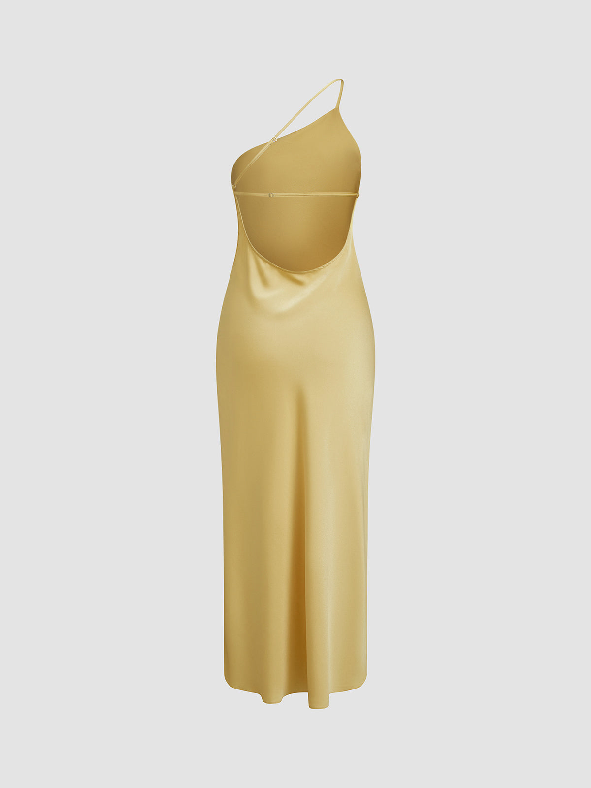 Moonlight Maxi Dress