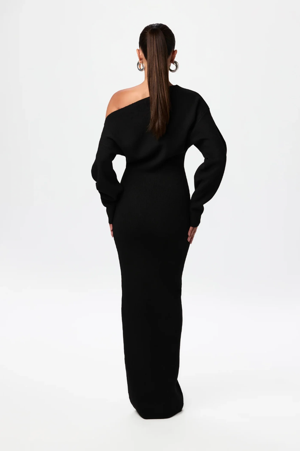Serena Maxi Dress
