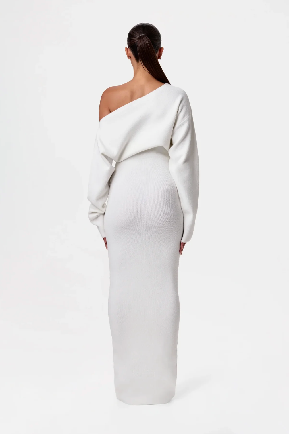 Serena Maxi Dress