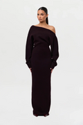 Serena Maxi Dress
