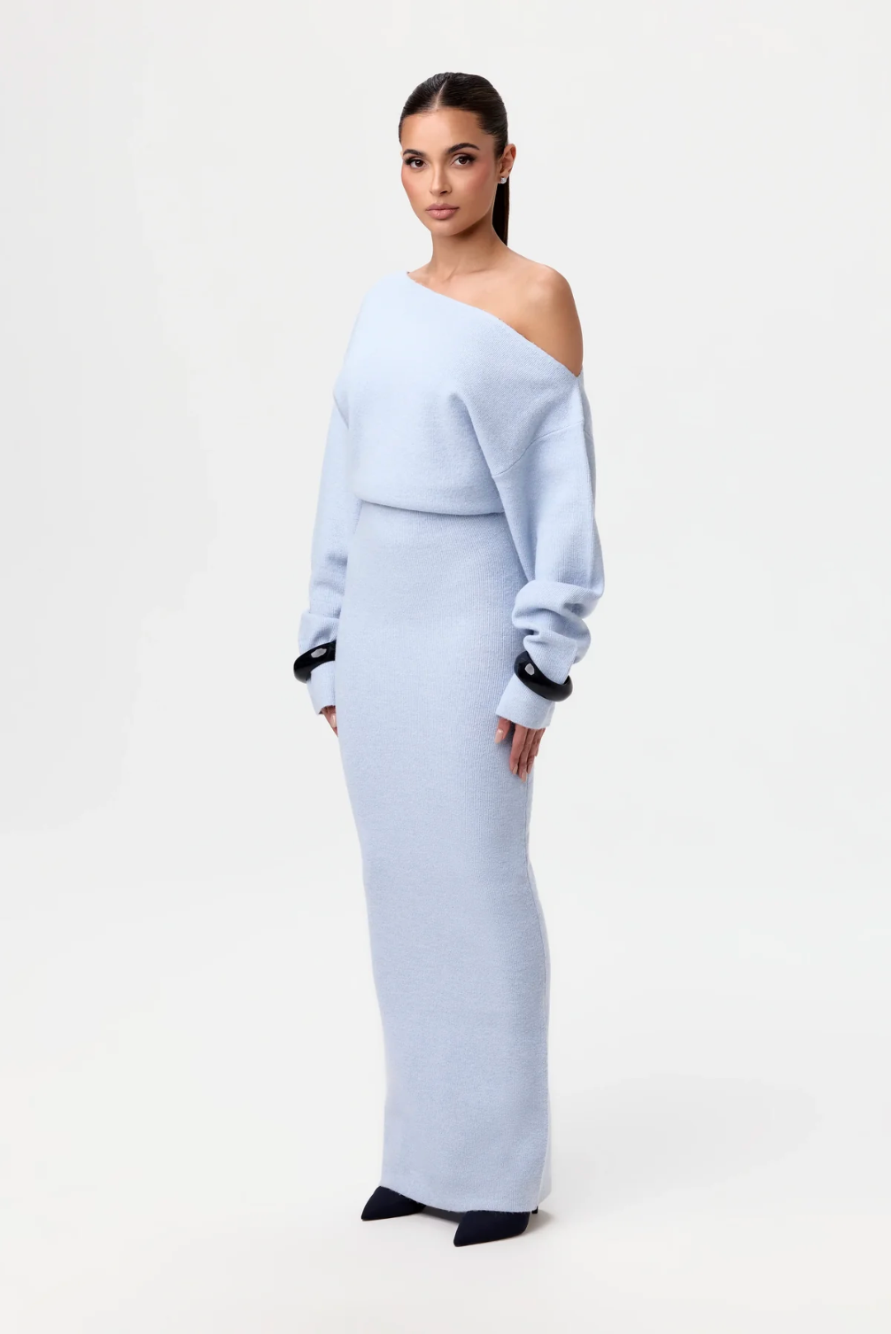 Serena Maxi Dress