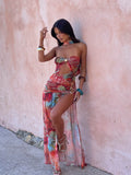 Danique Maxi Dress