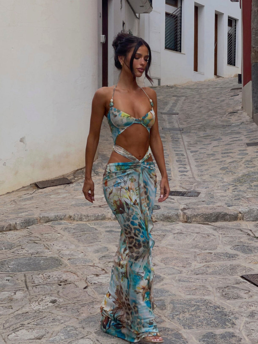 Meilani Maxi Dress