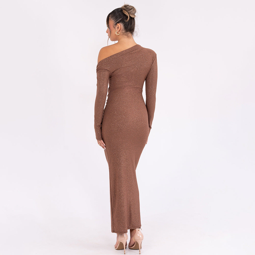Brittany Maxi Dress