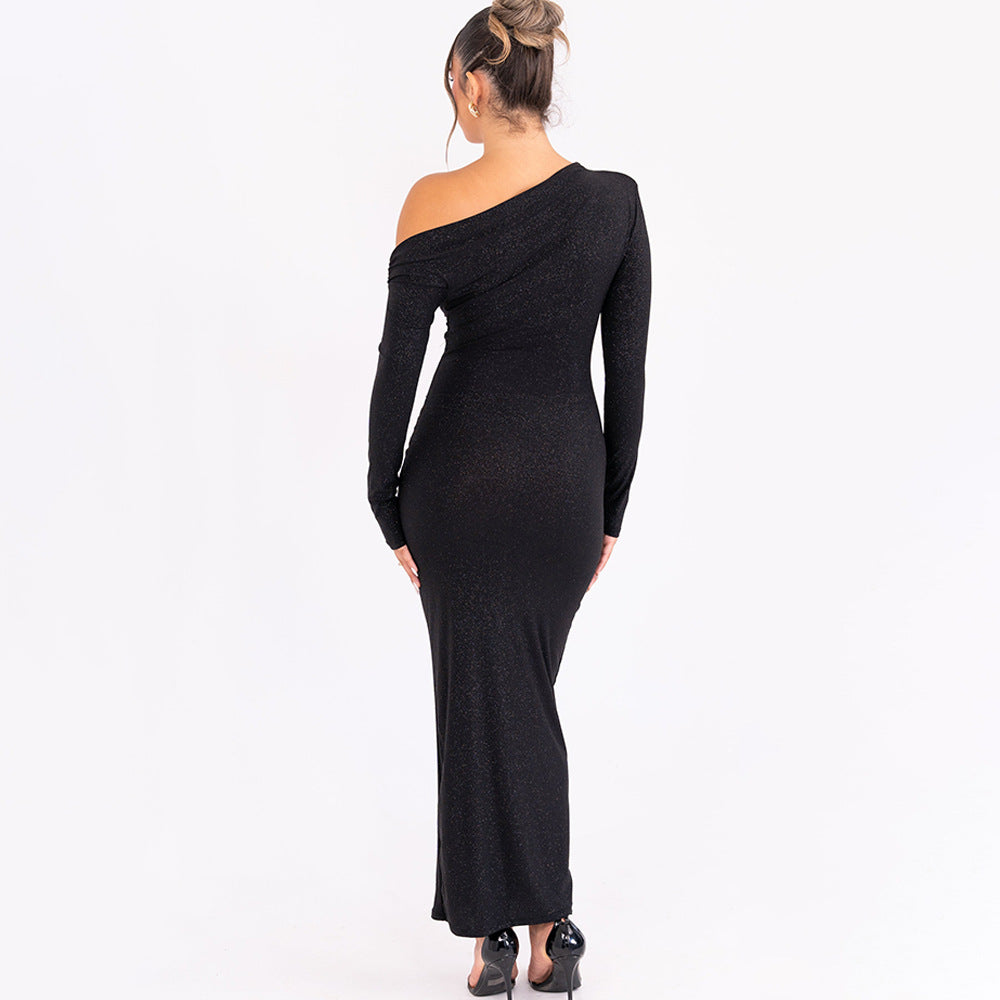 Brittany Maxi Dress