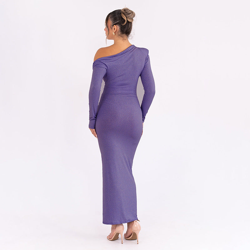 Brittany Maxi Dress