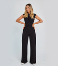 Sleeveles Jumpsuit
