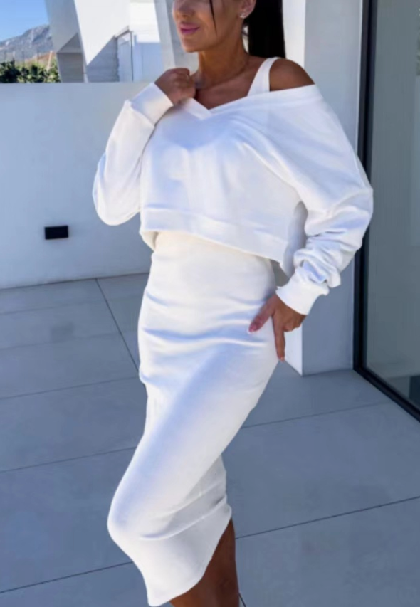 Macy Two-Piece Set