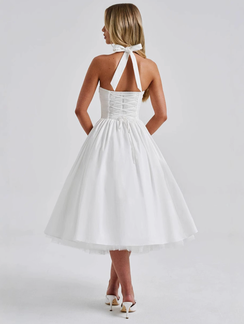 Cressida Midi Dress
