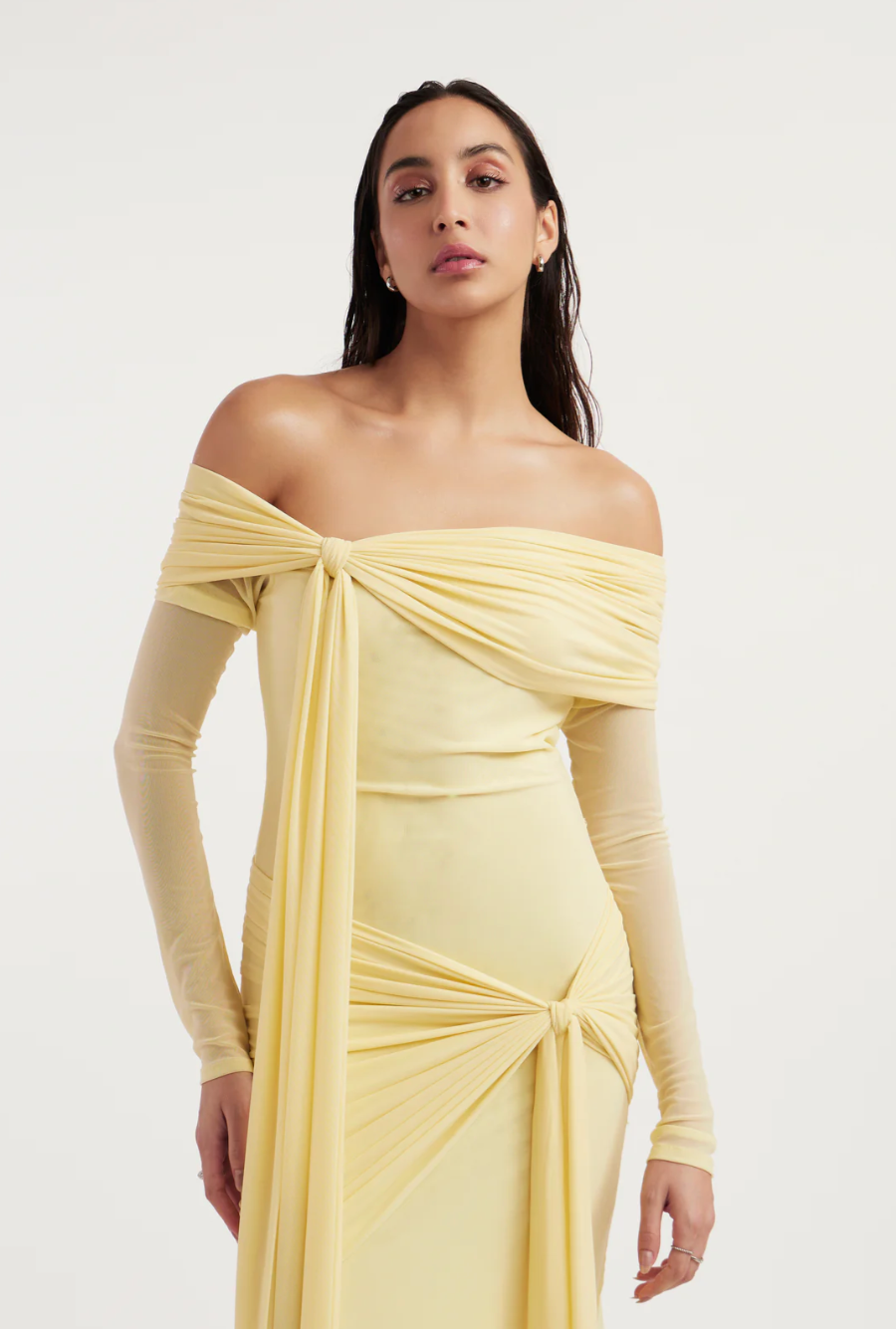 Heloise Maxi Dress