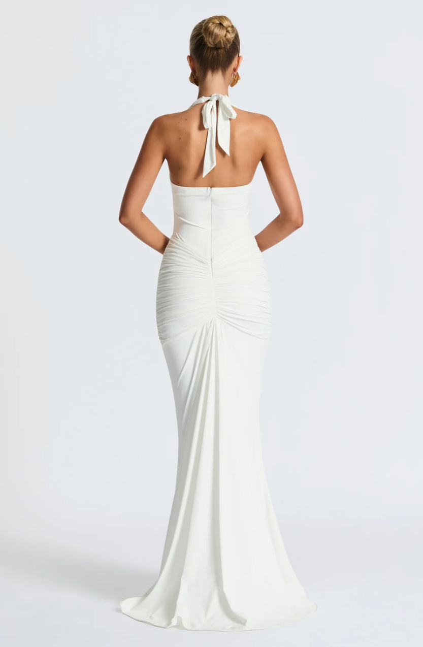 Rosetta Maxi Dress