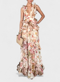 Floravelle Maxi Dress