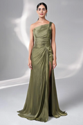 Irina's Maxi Dress