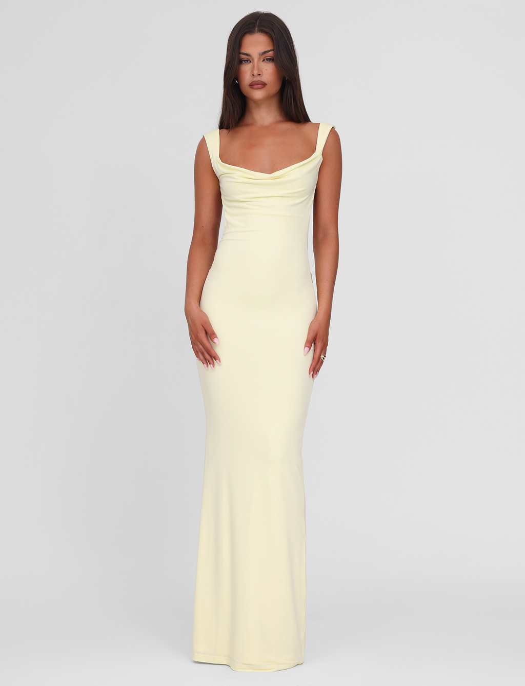Zita Maxi Dress