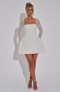 Annabelle Mini Dress