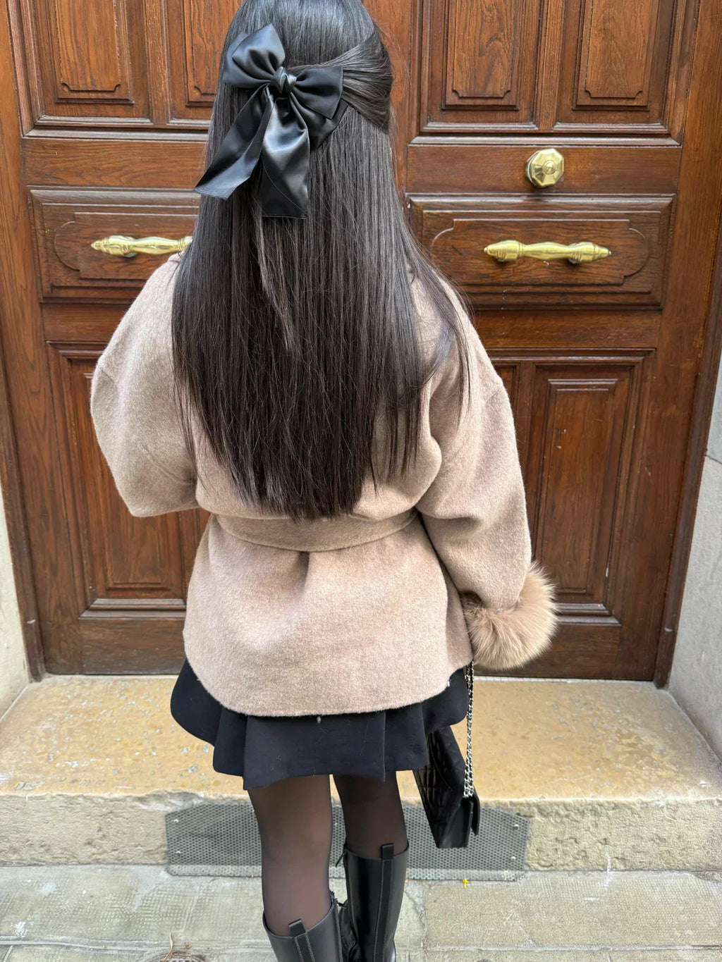Arctic Jacket