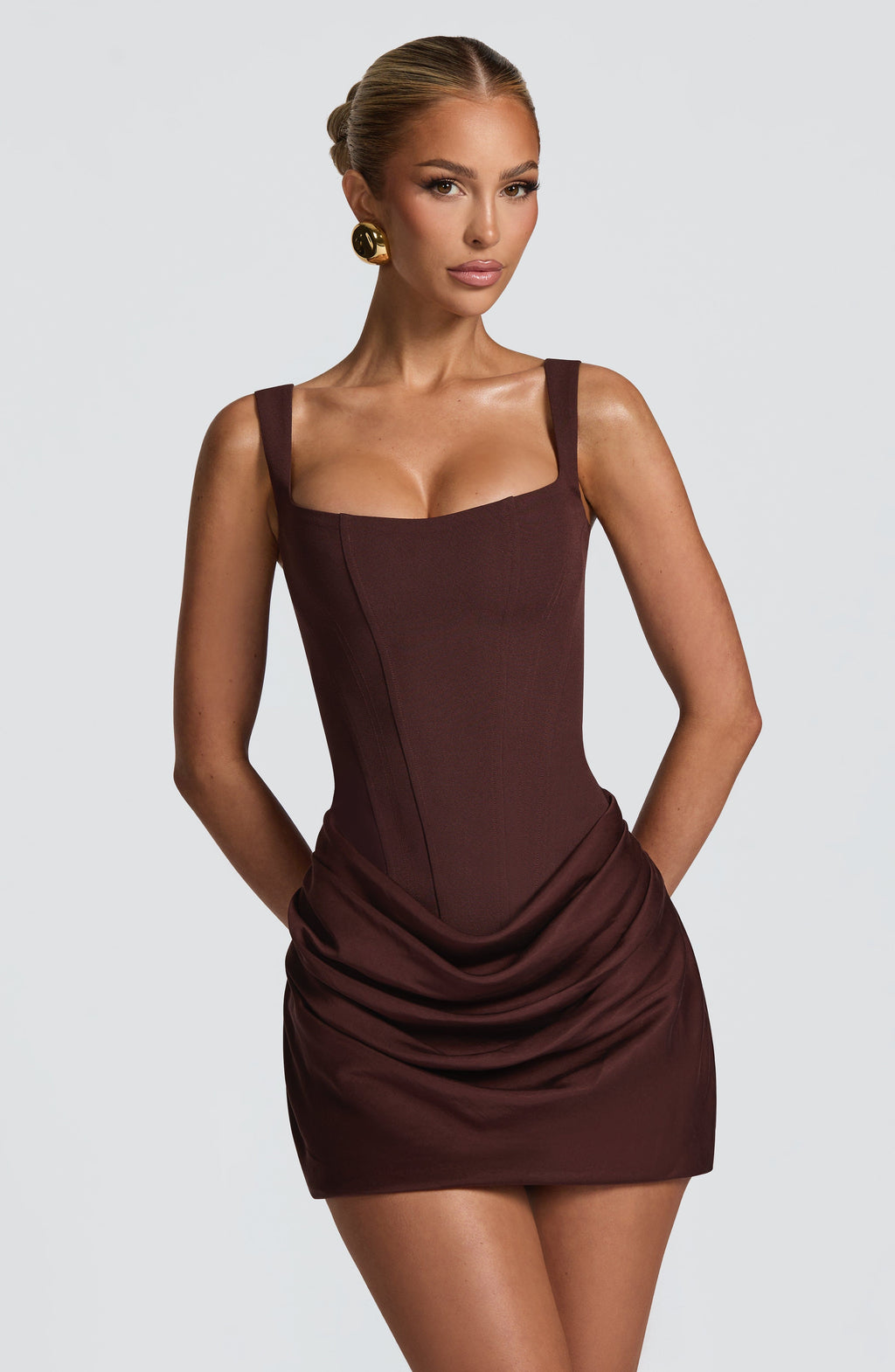 Indy Mini Dress
