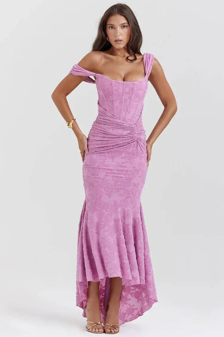 Ercilia Maxi Dress
