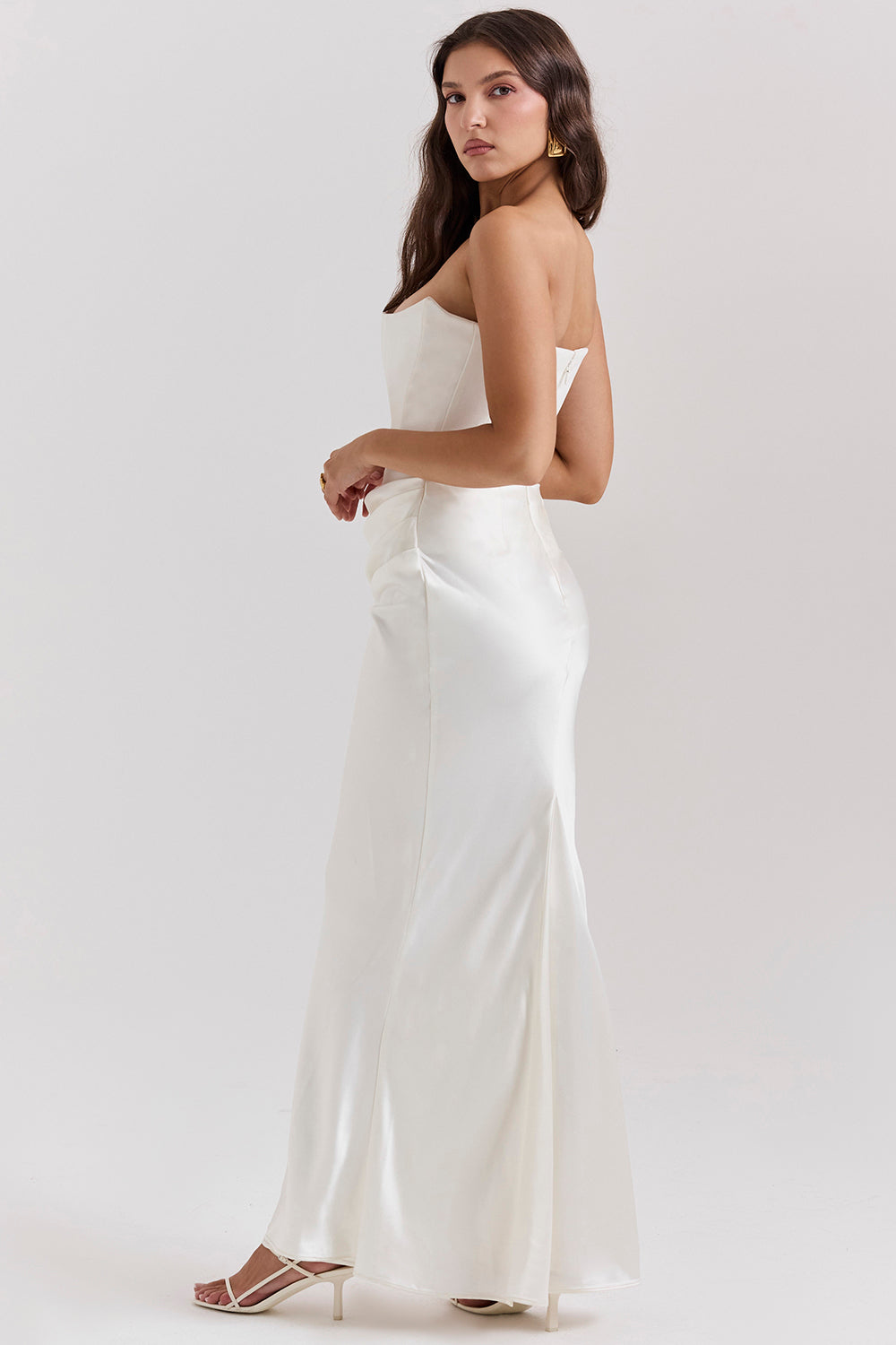 Elegant Maxi Dress