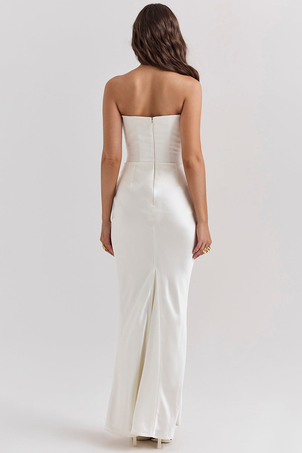 Elegant Maxi Dress