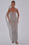 Athena Maxi Dress