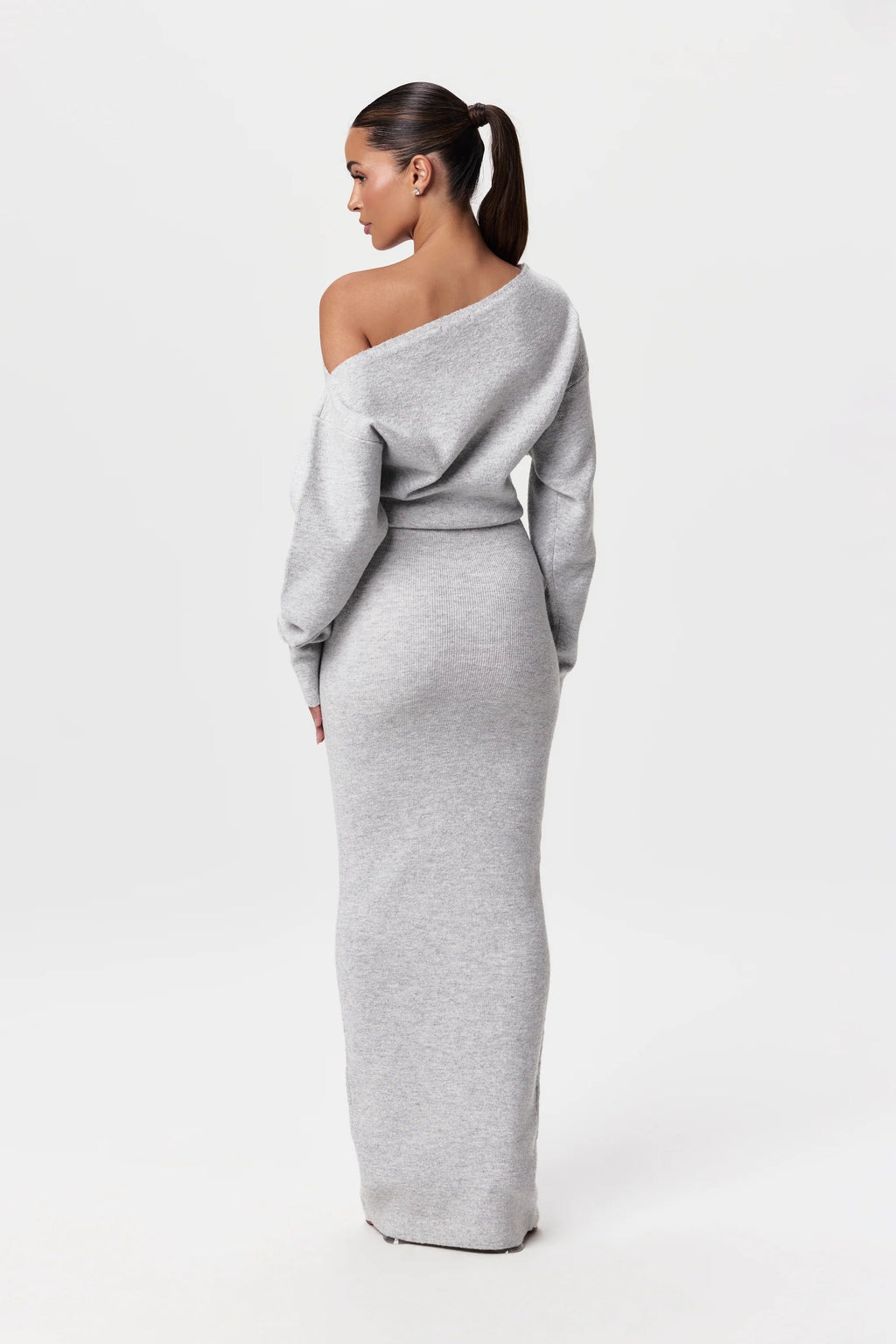 Serena Maxi Dress