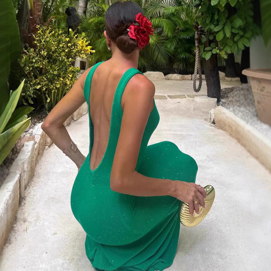 Skye Maxi Dress